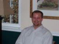 Photo of Brian Coughlin Photo of Brian Coughlin